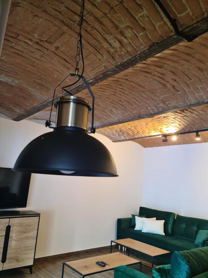 Apartament Zielona Przystan Kladsko Exteriér fotografie